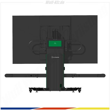 Hella Gutmann ADAS- Kalibriersystem CSC Tool PRO
